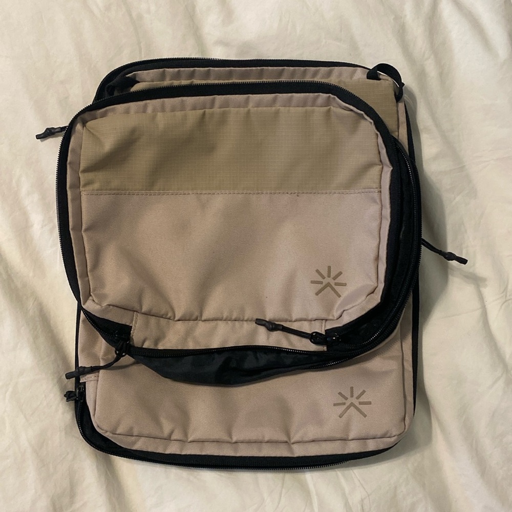 Tropicfeel Packing Cubes BUNDLE 12L and 5L